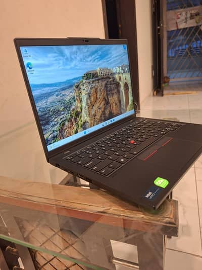lenovo ThinkPad L14 Gen 5 US imported , business class