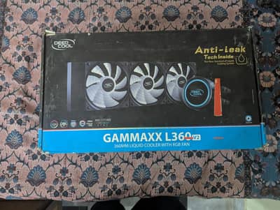 deep cool cpu AIO cpu cooler for sale