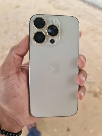 Apple iPhone 14 Pro