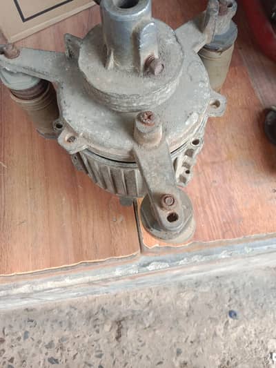 washing machine ki motor hy pure cooper ma hy sell karna hy