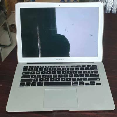 New Macbook Air (Just Unboxed Condition)