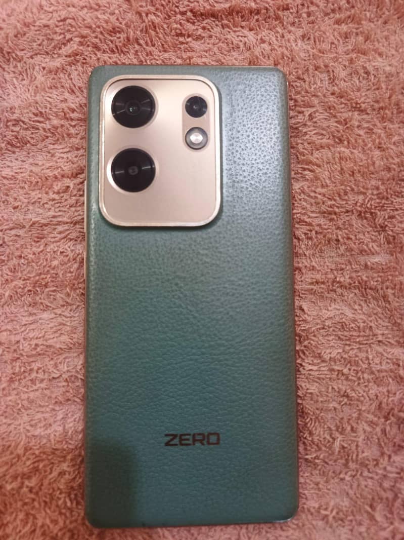 Infinix Zero 30 2