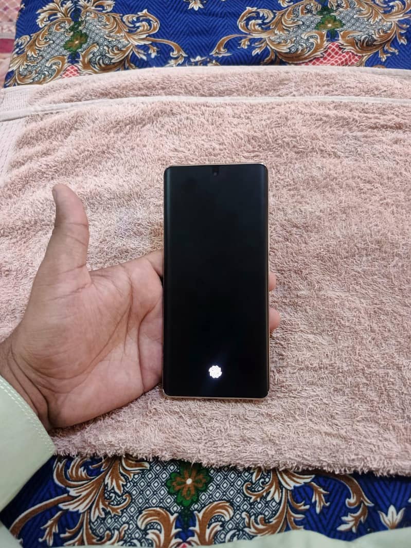 Infinix Zero 30 4