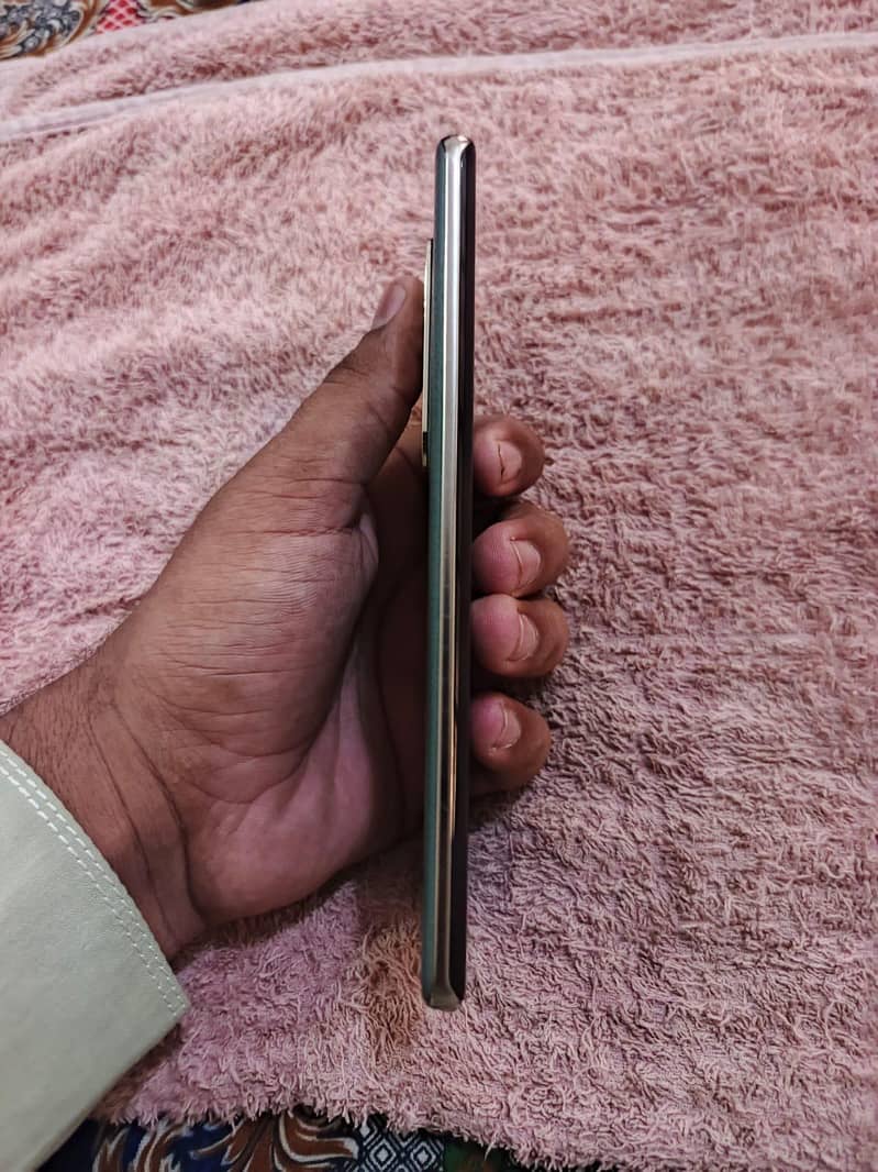Infinix Zero 30 5