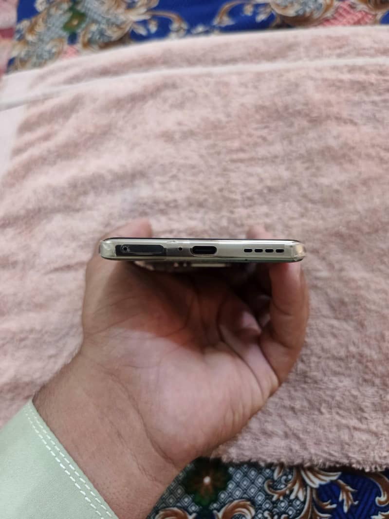 Infinix Zero 30 7