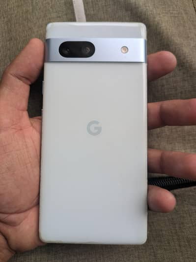Google Pixel 7a
