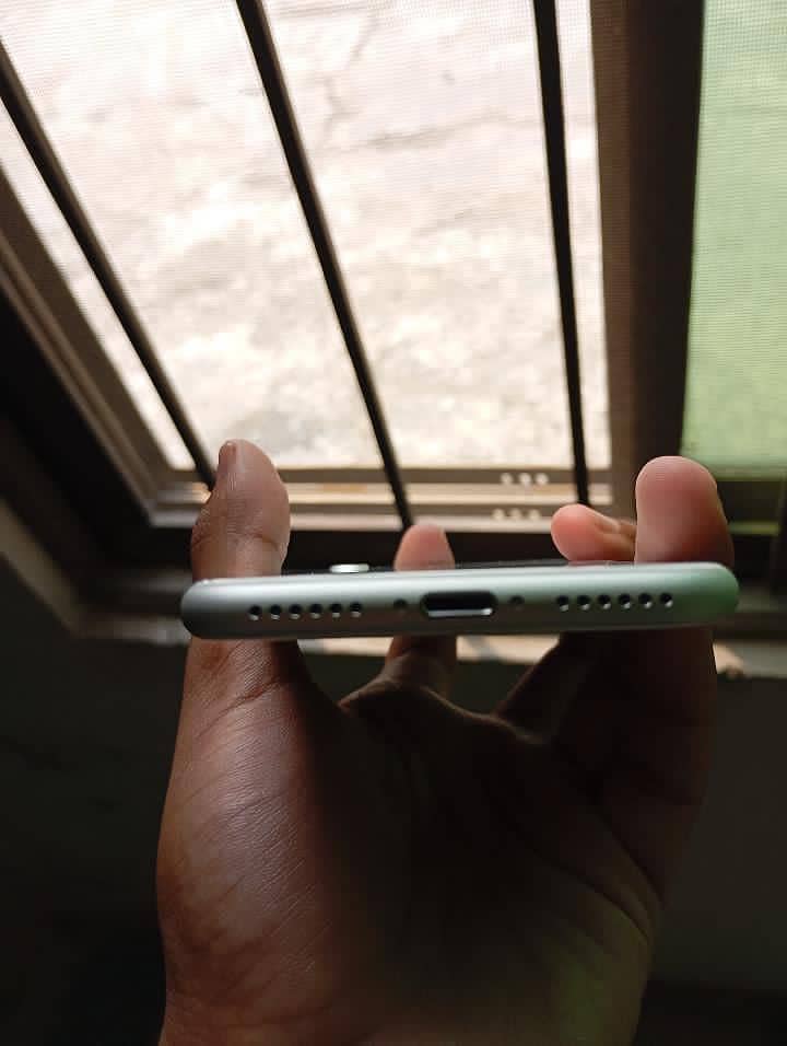 Apple iPhone 8 exchange possible 1