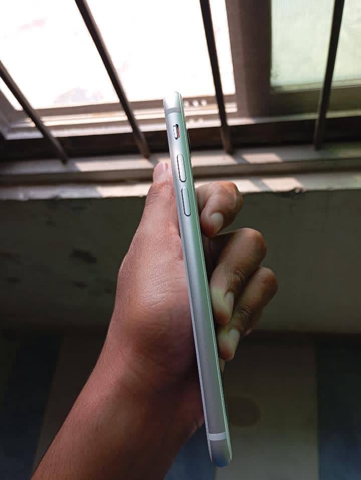 Apple iPhone 8 exchange possible 2