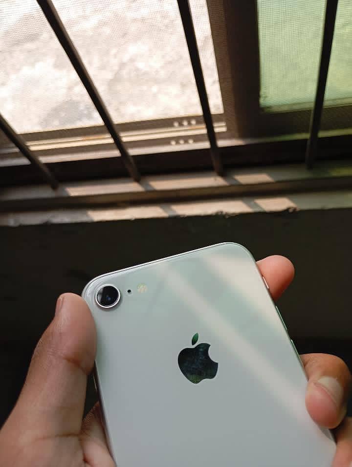Apple iPhone 8 exchange possible 3