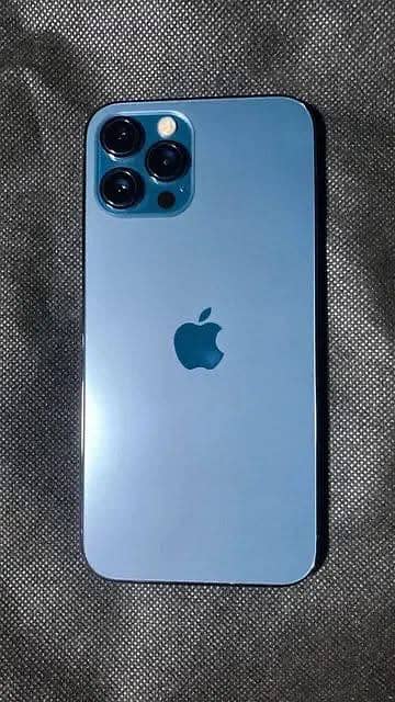 Apple iPhone 12 Pro Max