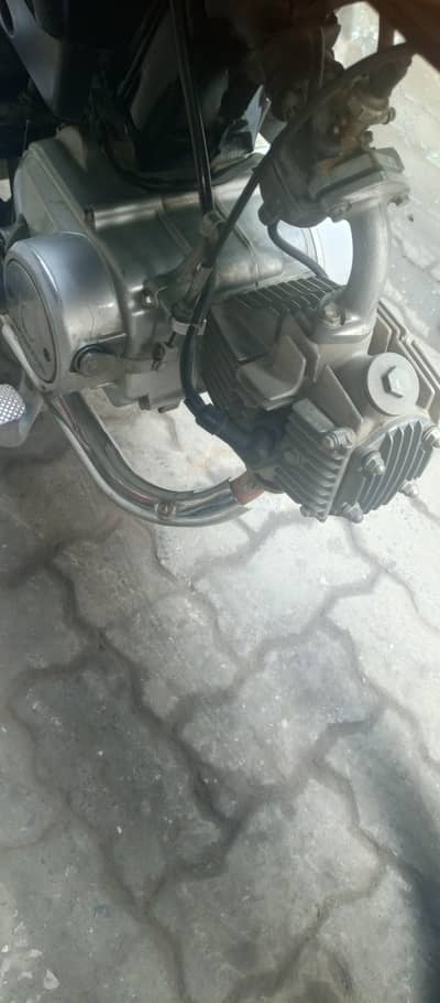 good bike