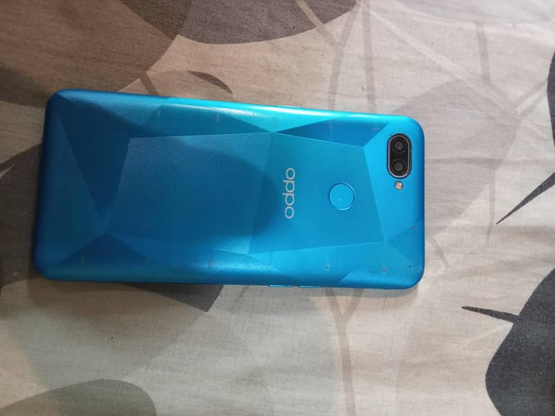 OPPO A12 1