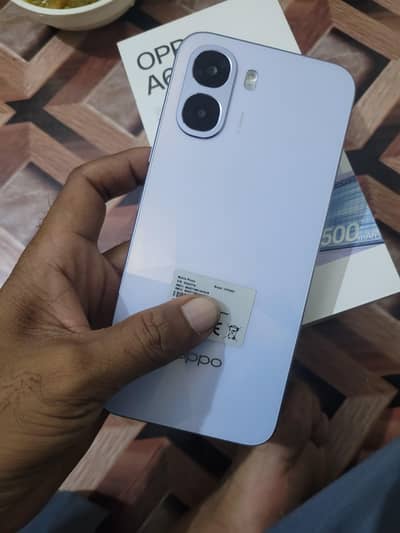 OPPO A6k 128gp