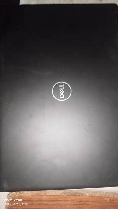 Dell 8th gen i3