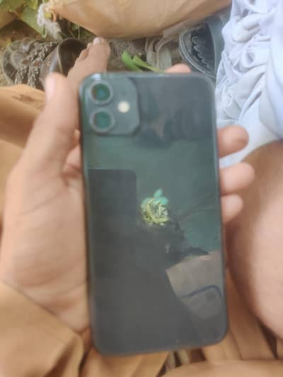 Apple iPhone 11