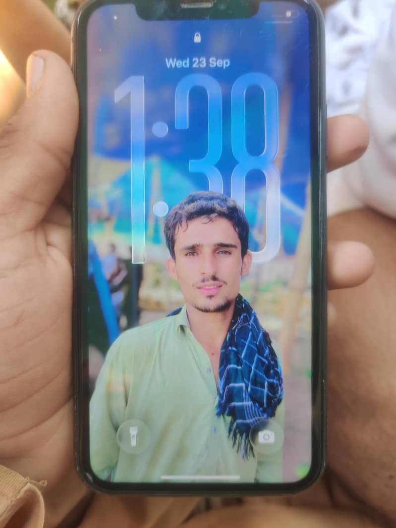 Apple iPhone 11 1