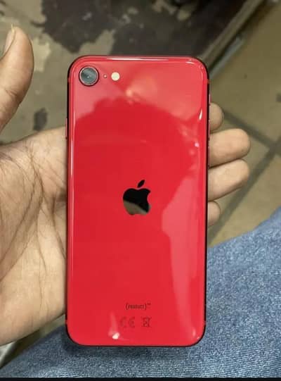 Apple iPhone SE