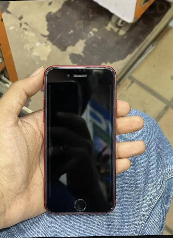 Apple iPhone SE 1