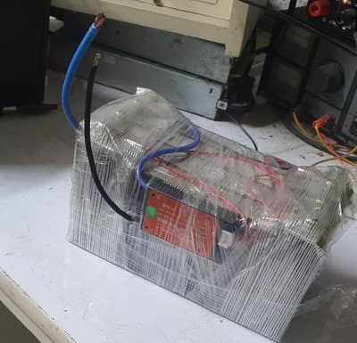 12V 20AH LifePo4 battery