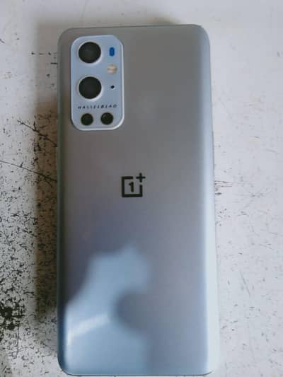 One Plus 9 Pro