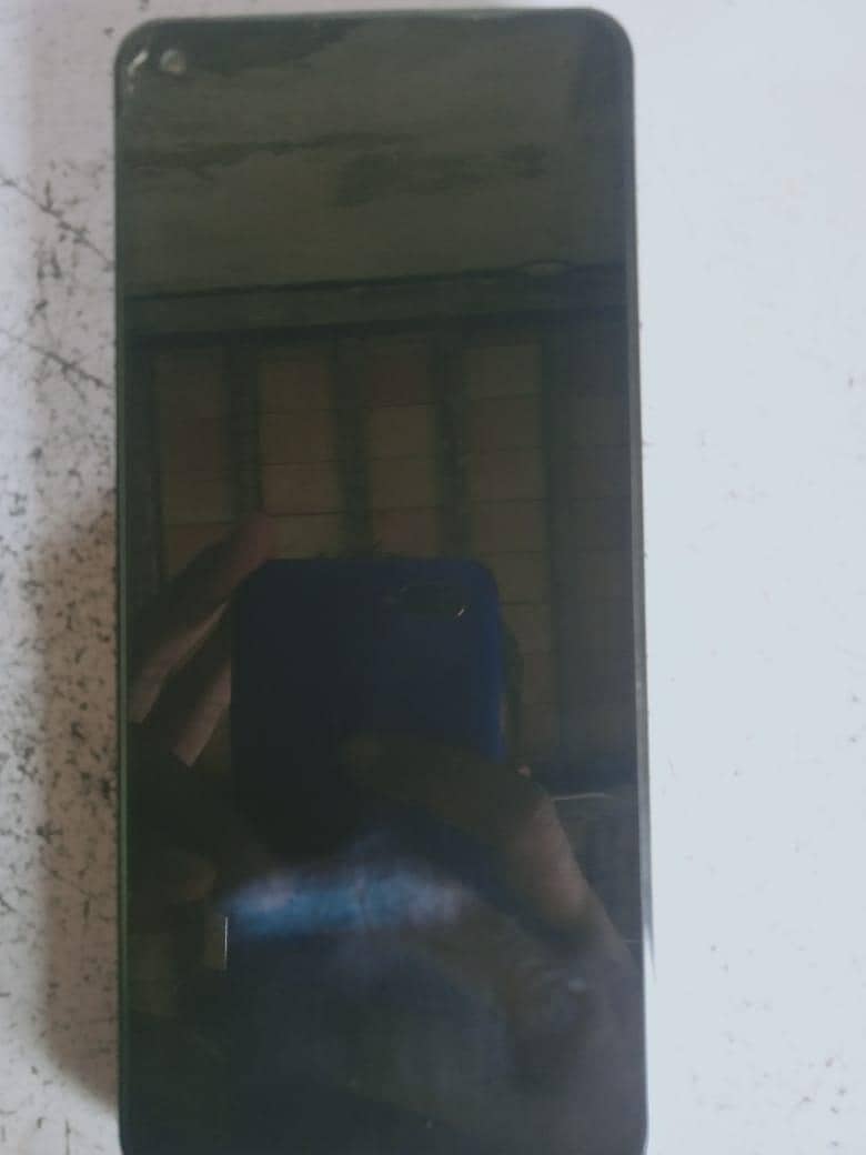 One Plus 9 Pro 2