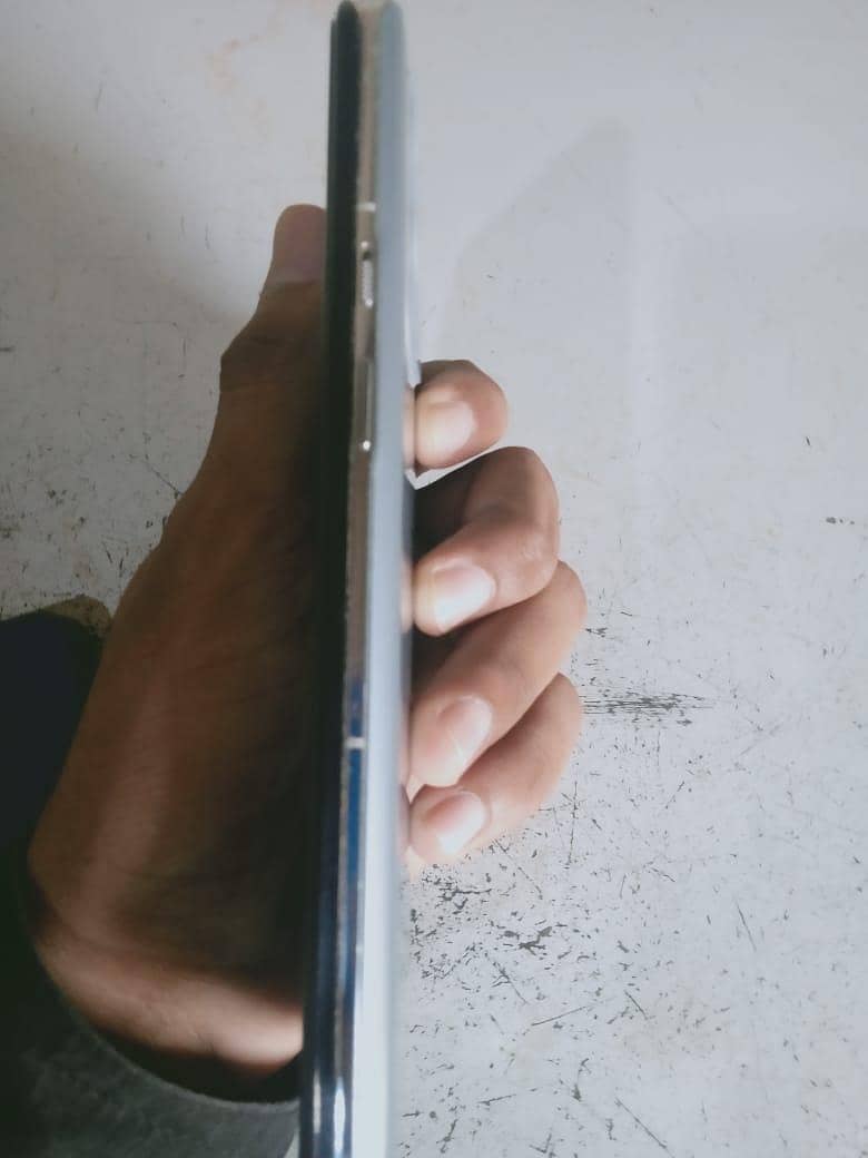 One Plus 9 Pro 3