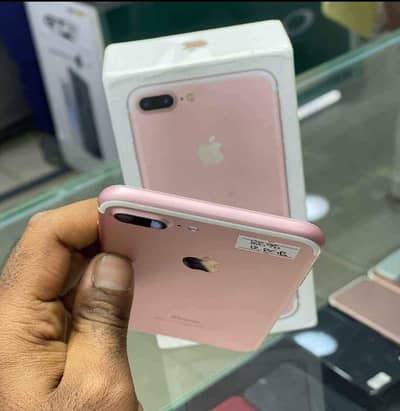 Apple iPhone 7 Plus