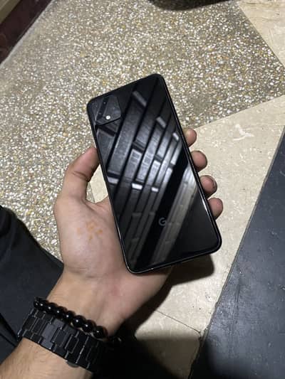 Google Pixel 4 XL