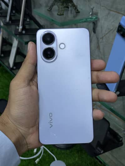 Vivo Other Model