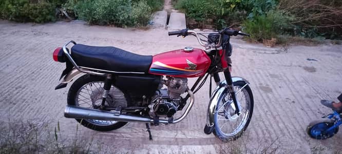 bike for sale