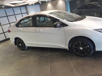 Honda City Aspire s 2026 fresh islambad regesterd