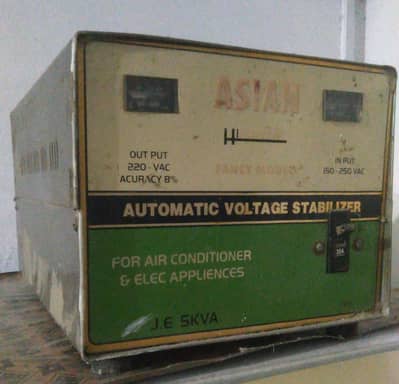 Stabilizer for sale