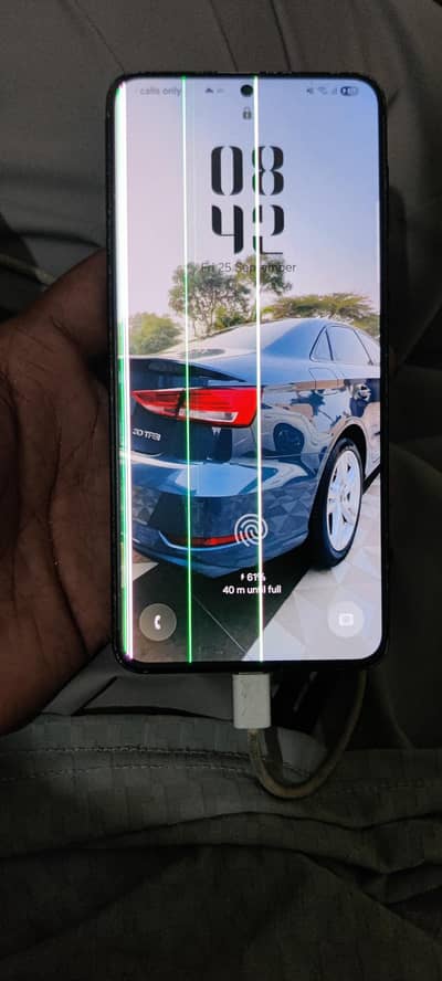 Samsung Mobile S21 Plus