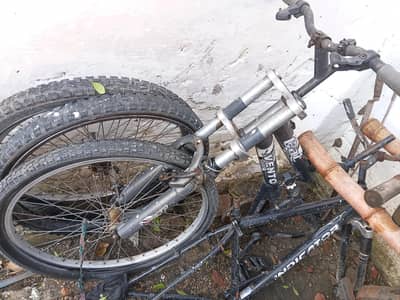 Cycle for Sale