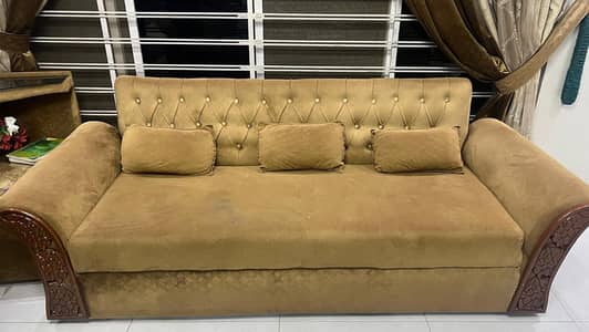 Sofa for sale