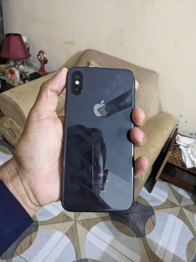 Apple iPhone X