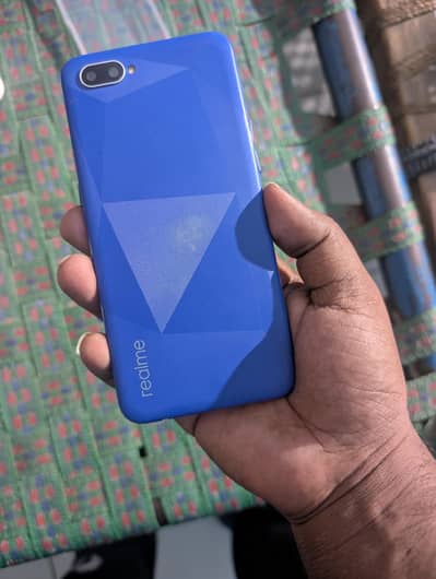 Realme C2