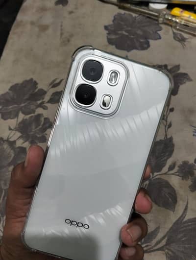 OPPO A6s