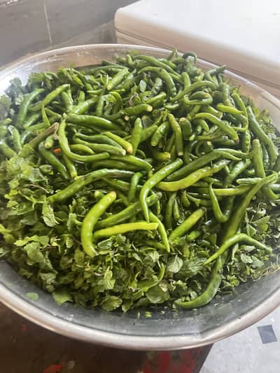 Need 2 tandoor