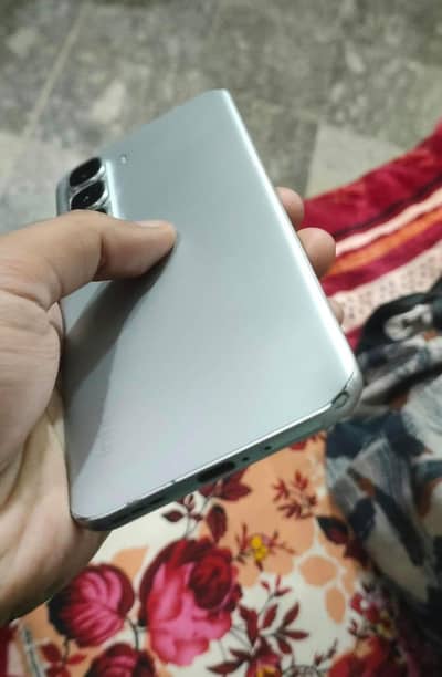 Infinix Hot 6 Pro plus