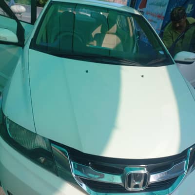 Honda City IVTEC 2020 Model number off hony per what's up py call B2B