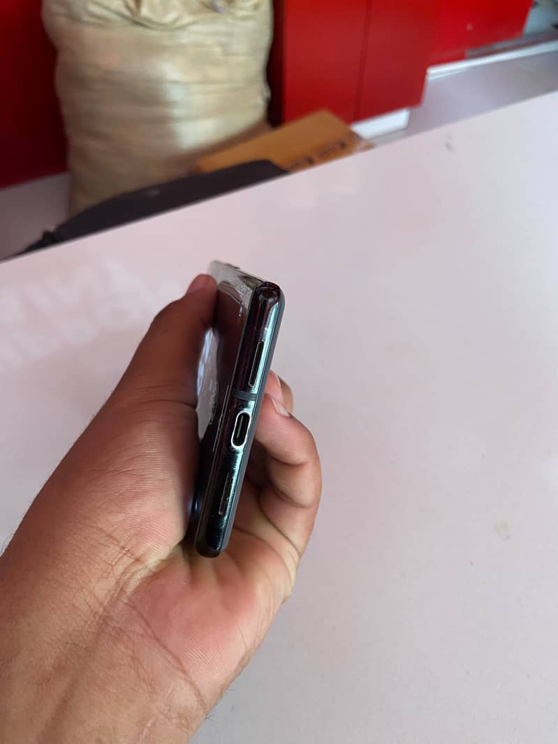 Google Pixel 6 Pro 2