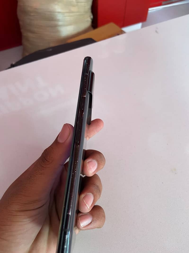 Google Pixel 6 Pro 4