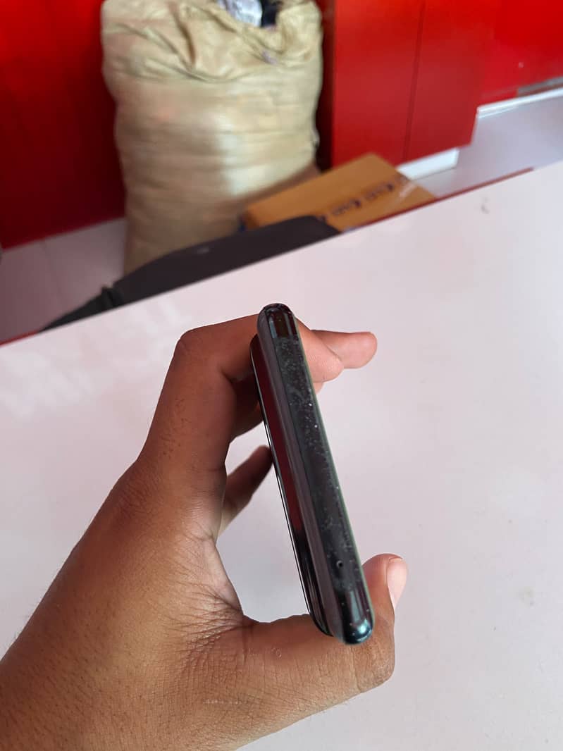 Google Pixel 6 Pro 6