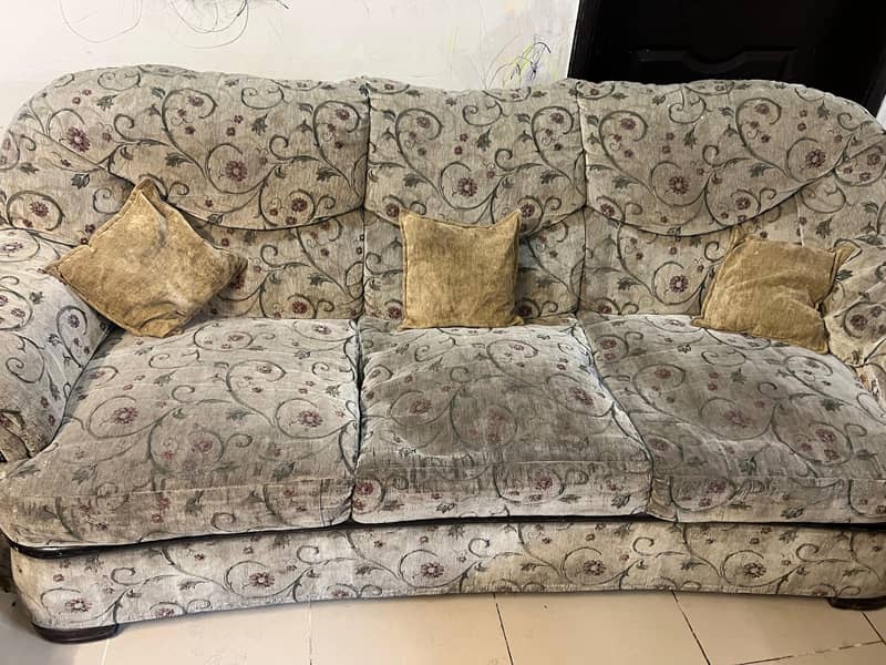 sofa set 3