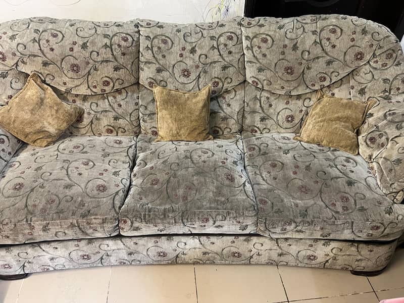 sofa set 4