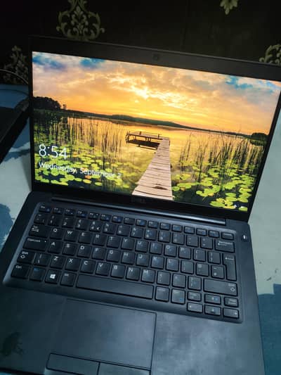 Dell Latitude 7390