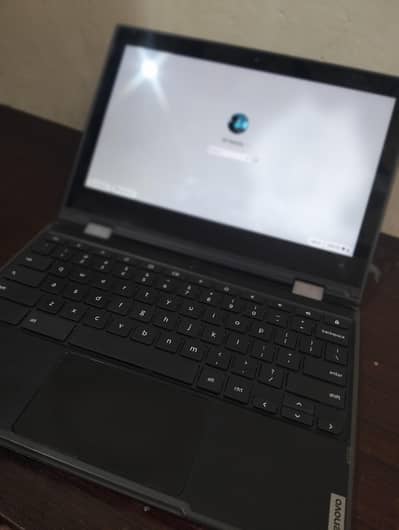 Lenovo Chromebook 300e