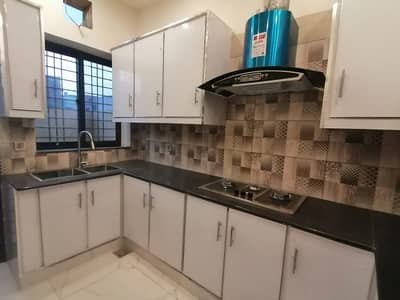 2 Marla House Up For rent In Al-Hamd Park