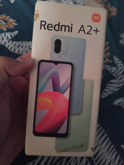 Xiaomi Redmi A2 Plus